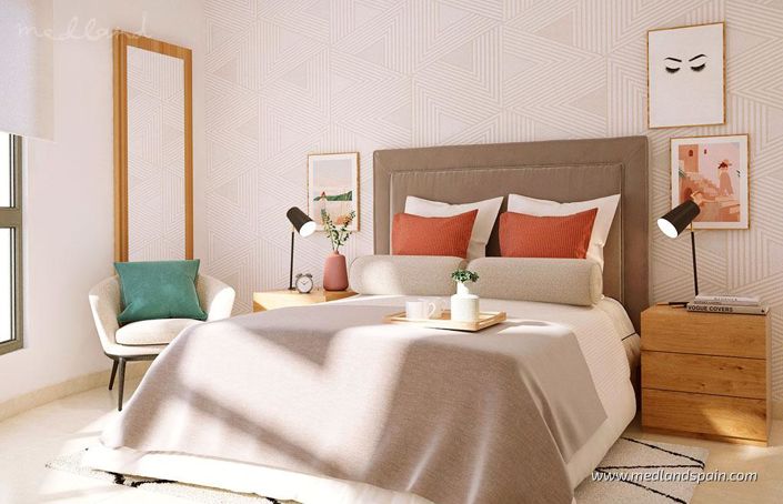 Image No.10-Appartement de 1 chambre à vendre à Torrevieja