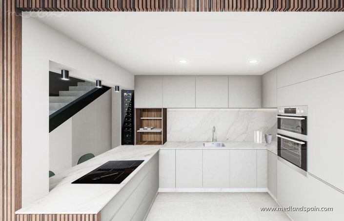 Image No.4-3 Bed Townhouse for sale