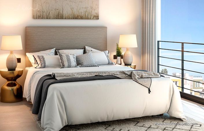 Image No.10-Villa de 3 chambres à vendre à Denia