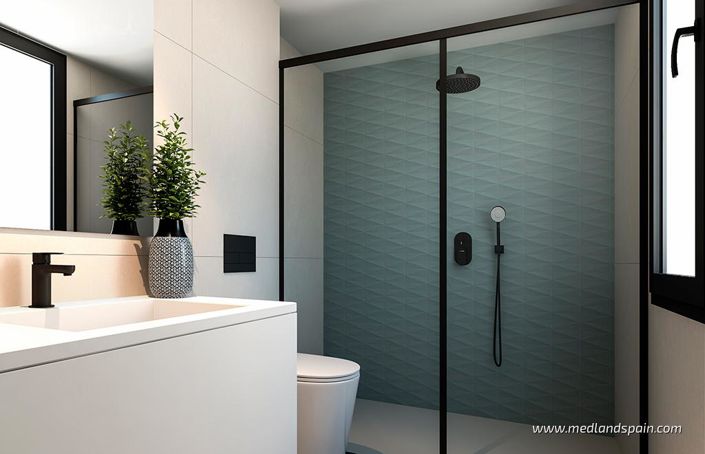 Image No.11-Villa de 3 chambres à vendre à Denia