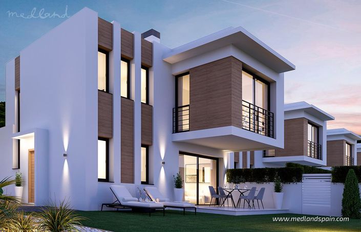 Image No.12-Villa de 3 chambres à vendre à Denia