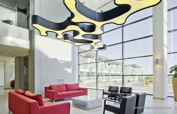 Image No.13-Appartement de 2 chambres à vendre à La Finca