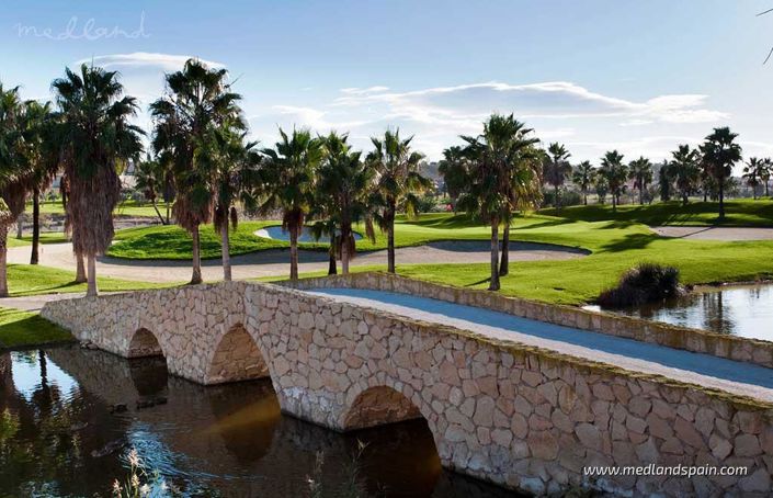 Image No.9-Appartement de 2 chambres à vendre à La Finca