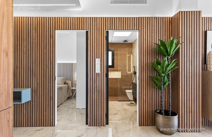 Image No.6-Villa de 3 chambres à vendre à La Finca