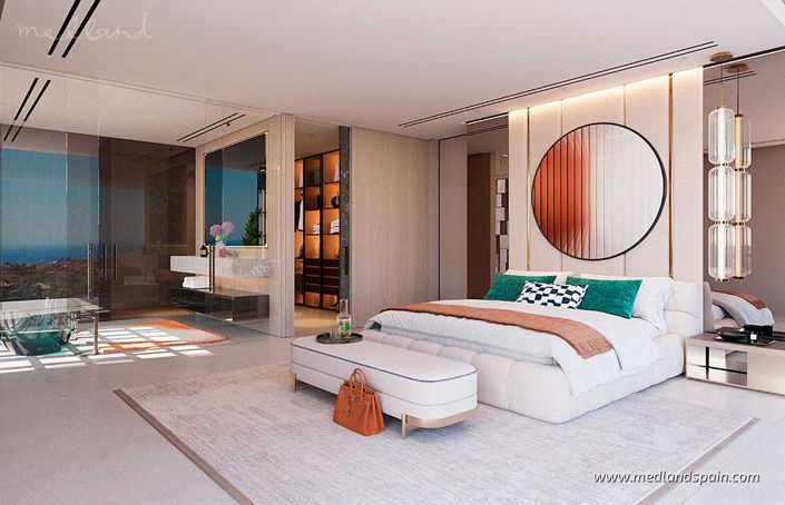 Image No.12-3 Bed Villa for sale