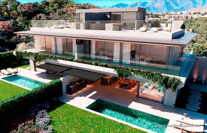 Image No.2-3 Bed Villa for sale