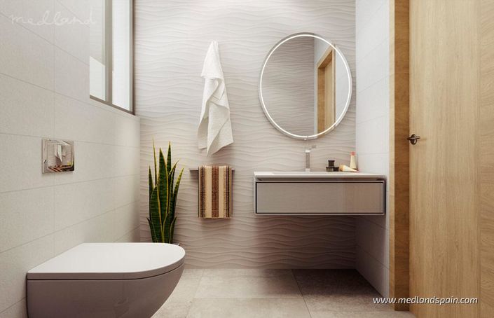 Image No.10-Villa de 4 chambres à vendre à Ciudad Quesada