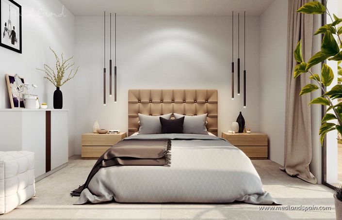 Image No.11-Villa de 4 chambres à vendre à Ciudad Quesada