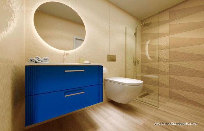 Image No.6-3 Bed Apartment for sale