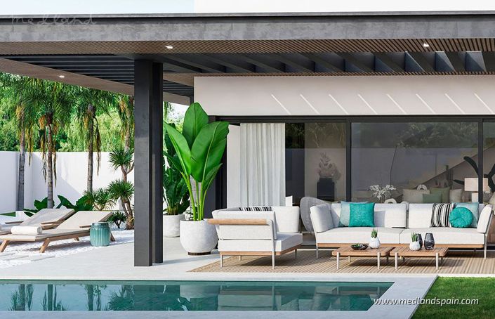 Image No.5-3 Bed Villa for sale