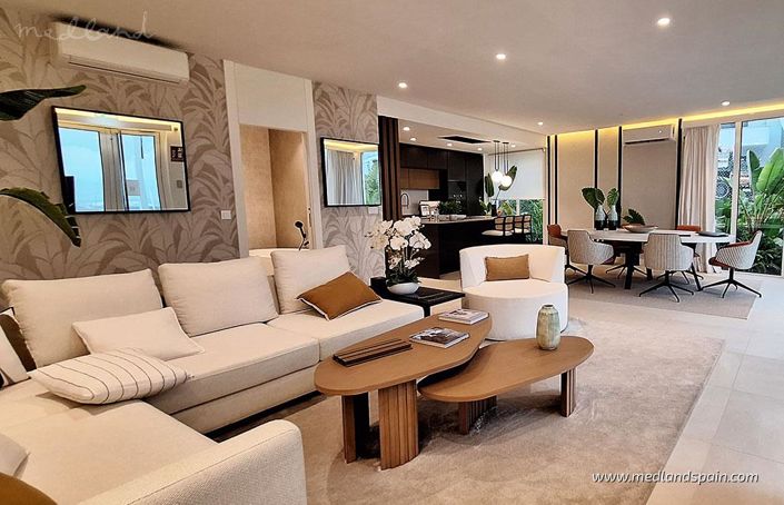 Image No.9-3 Bed Villa for sale