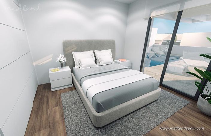 Image No.12-3 Bed Villa for sale