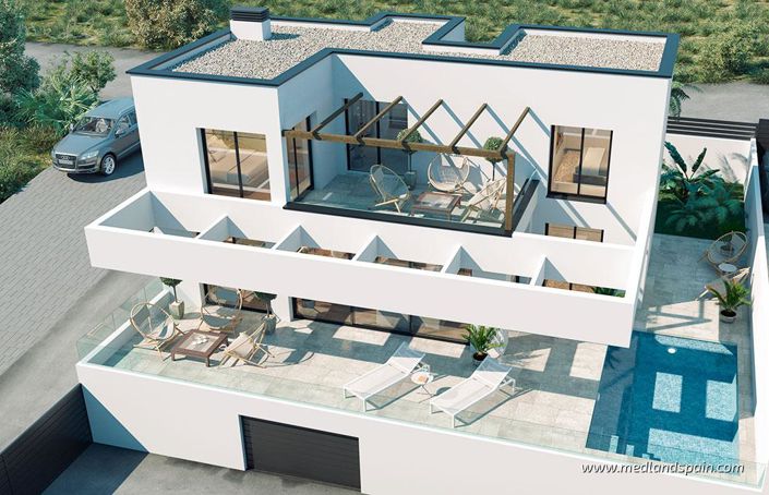 Image No.4-3 Bed Villa for sale