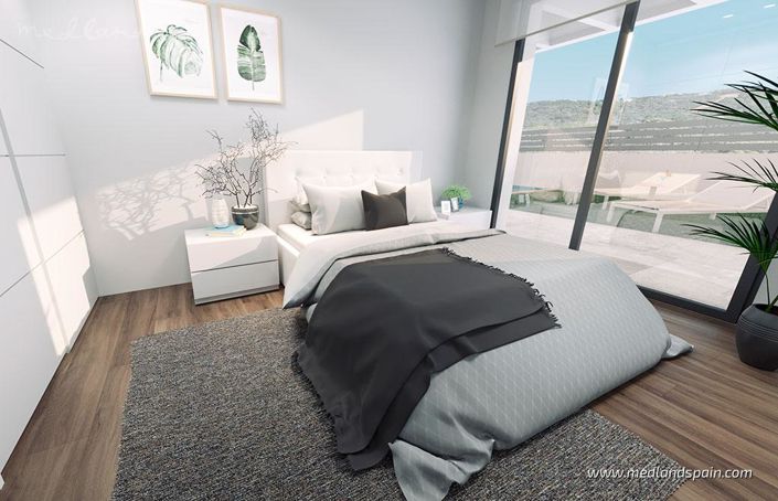 Image No.10-3 Bed Villa for sale