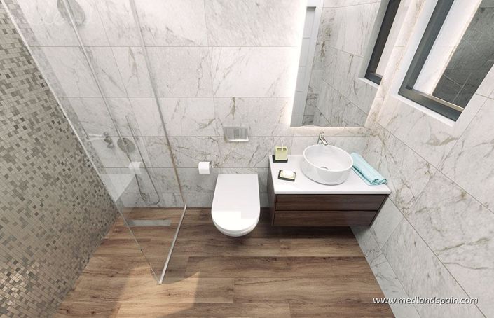 Image No.13-3 Bed Villa for sale