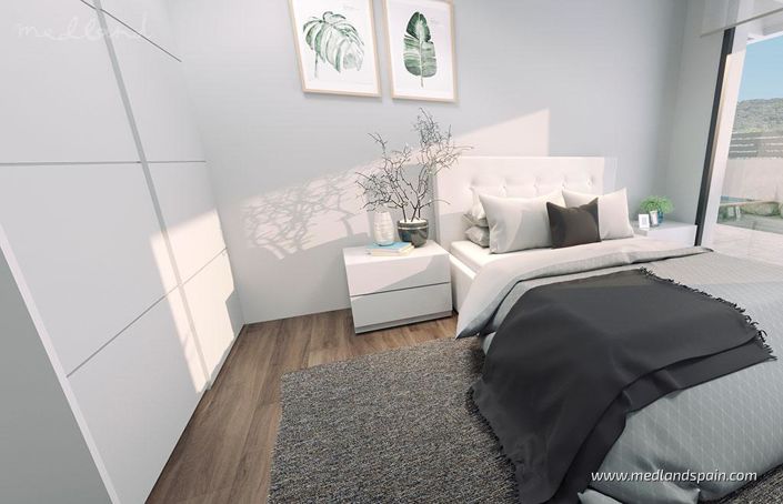 Image No.15-3 Bed Villa for sale