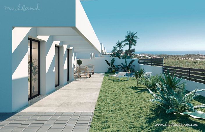 Image No.6-3 Bed Villa for sale