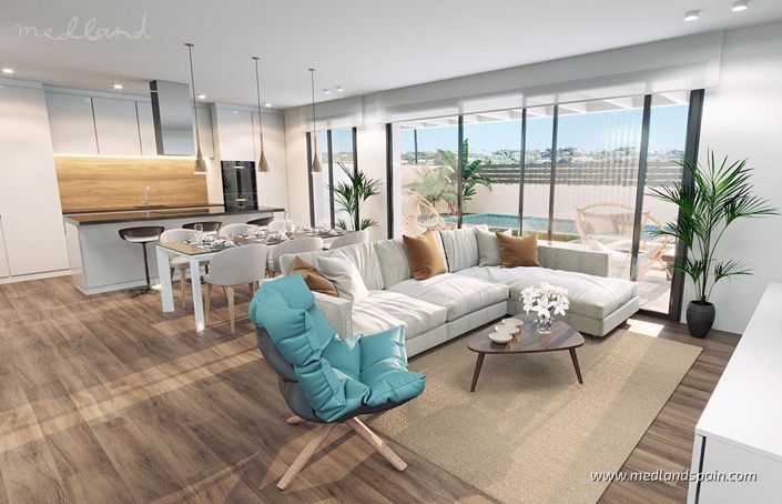 Image No.7-3 Bed Villa for sale