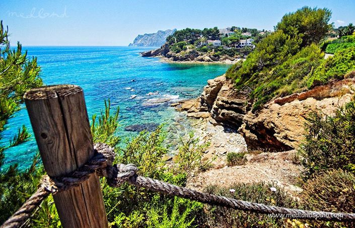 Image No.15-Villa de 5 chambres à vendre à Benissa