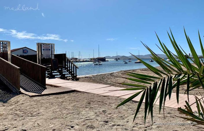 Image No.11-Villa de 3 chambres à vendre à Los Alcázares