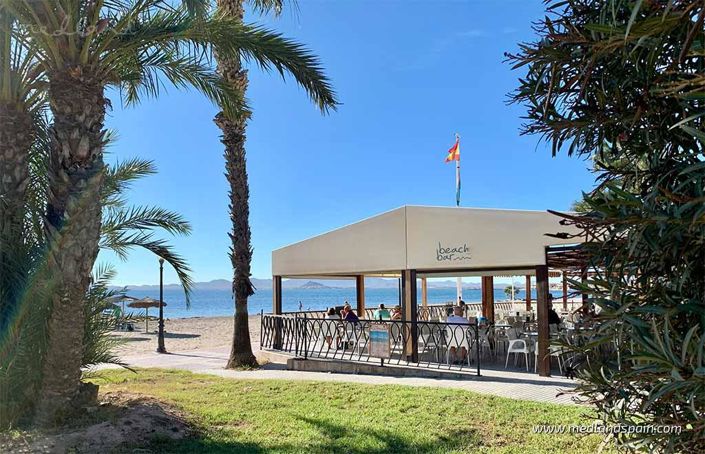 Image No.8-Villa de 3 chambres à vendre à Los Alcázares