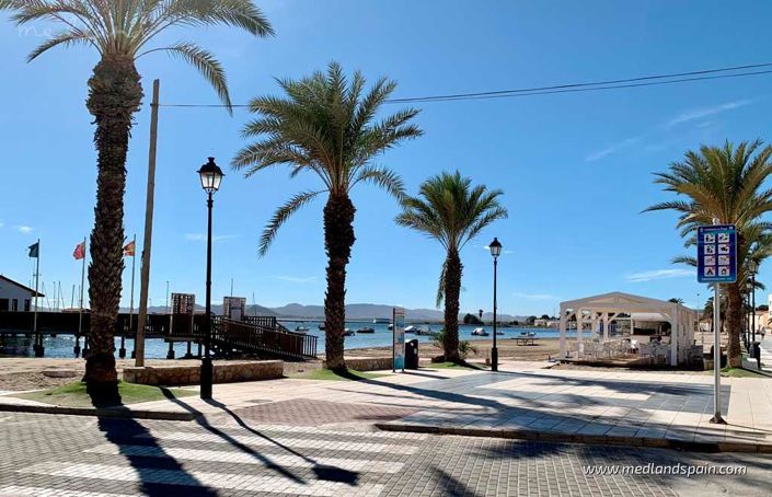 Image No.10-Villa de 3 chambres à vendre à Los Alcázares