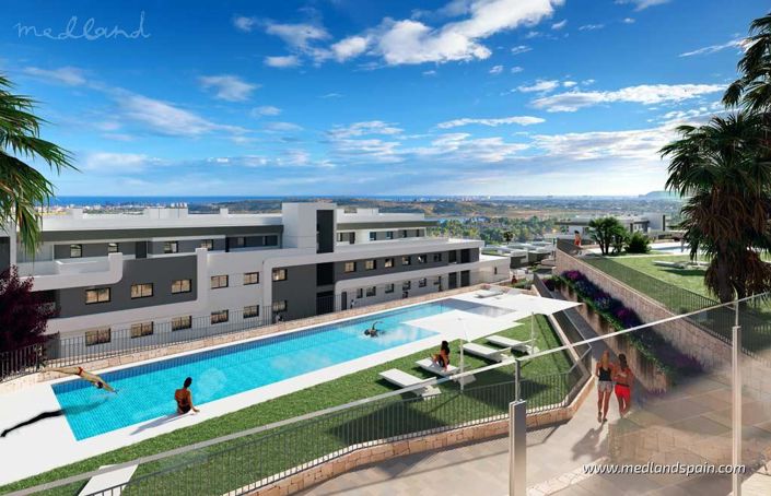 Image No.13-Villa de 3 chambres à vendre à El Campello