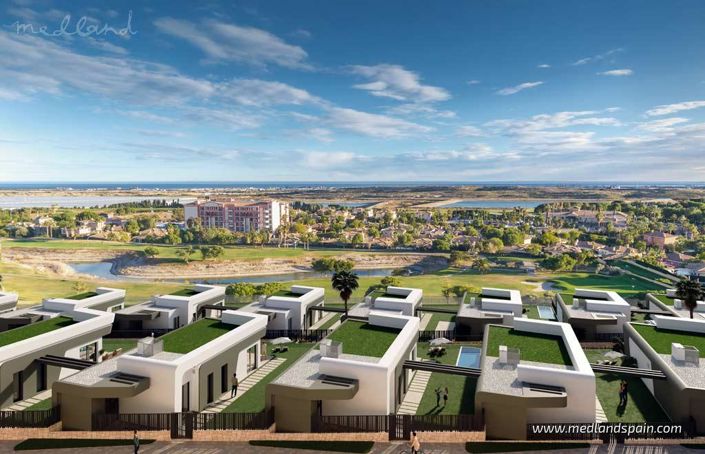 Image No.9-Villa de 3 chambres à vendre à El Campello