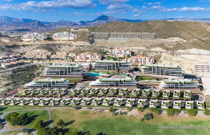 Image No.11-Villa de 3 chambres à vendre à El Campello