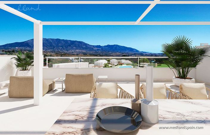 Image No.9-2 Bed Apartment for sale