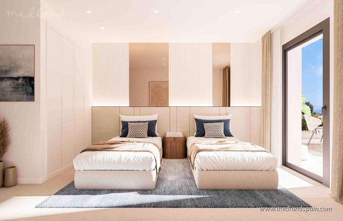 Image No.15-2 Bed Apartment for sale