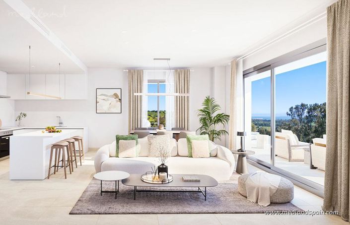 Image No.9-2 Bed Apartment for sale