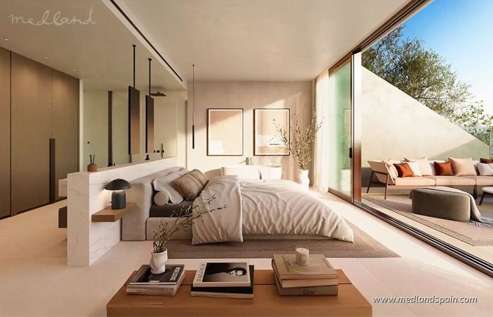 Image No.9-2 Bed Apartment for sale