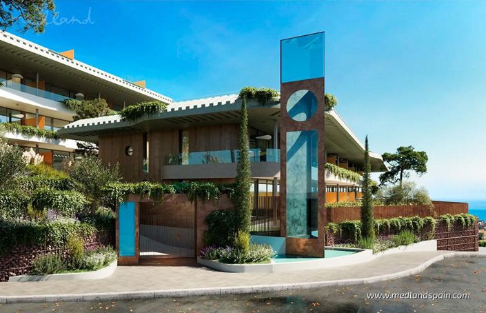 Image No.4-3 Bed Apartment for sale