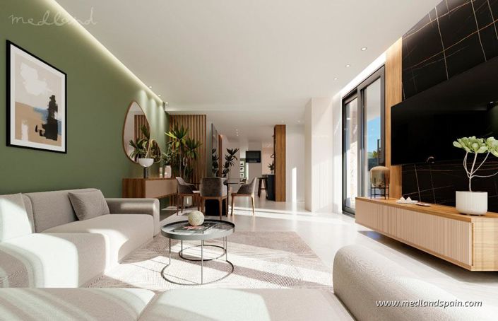 Image No.4-3 Bed Villa for sale