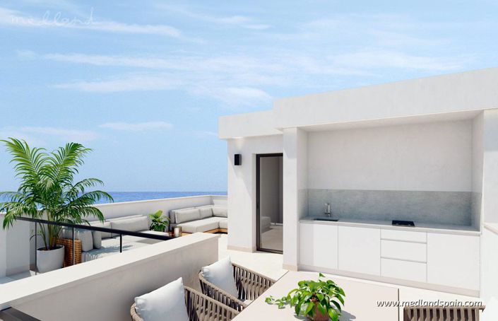 Image No.3-3 Bed Villa for sale