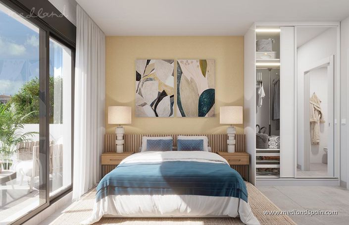 Image No.6-3 Bed Villa for sale