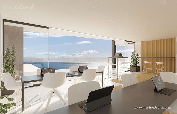 Image No.10-Appartement de 2 chambres à vendre à Fuengirola