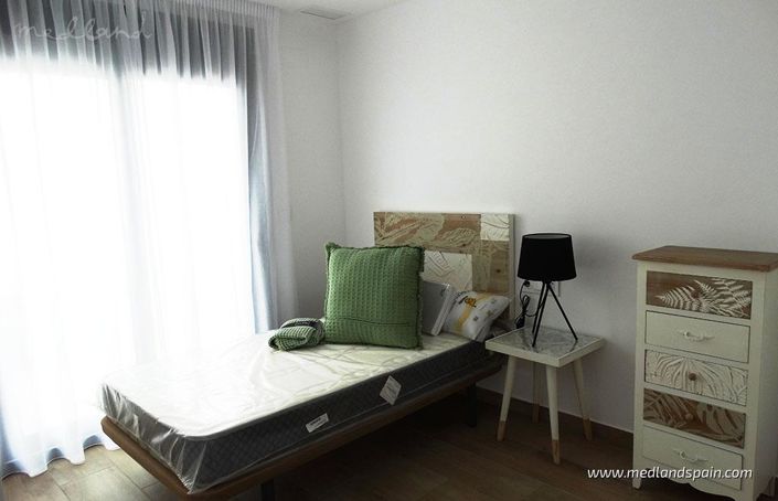 Image No.6-Villa de 3 chambres à vendre à Pilar de la Horadada