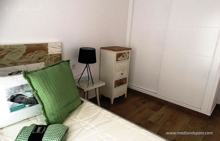 Image No.7-Villa de 3 chambres à vendre à Pilar de la Horadada