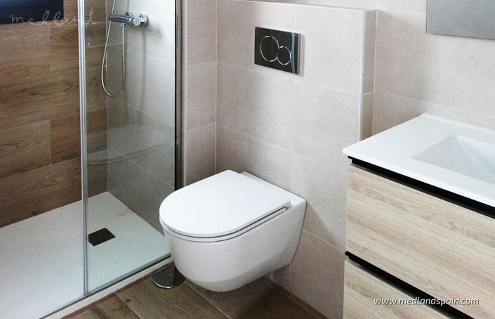 Image No.8-Villa de 3 chambres à vendre à Pilar de la Horadada