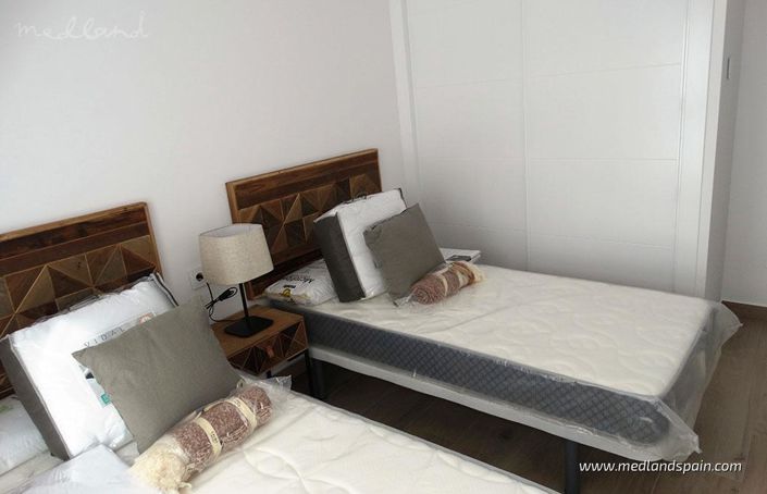 Image No.9-Villa de 3 chambres à vendre à Pilar de la Horadada