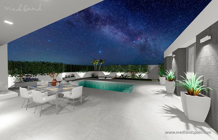 Image No.11-3 Bed Villa for sale