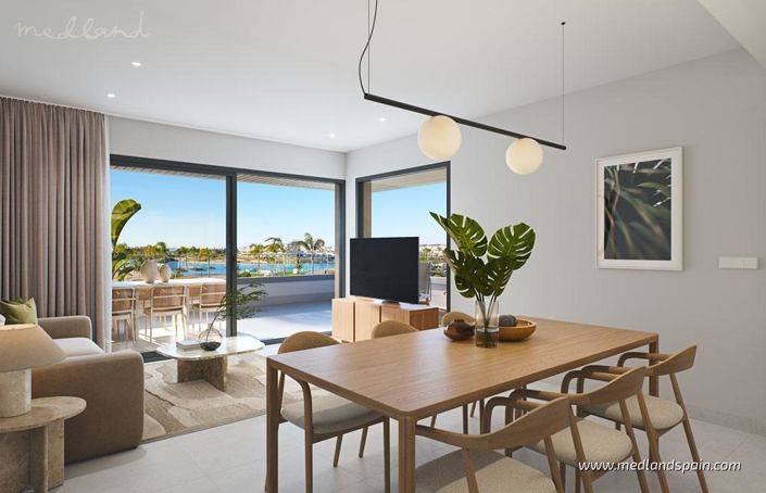 Image No.5-3 Bed Apartment for sale