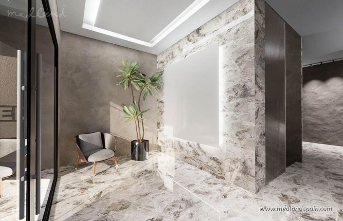 Image No.10-Appartement de 2 chambres à vendre à Torrevieja