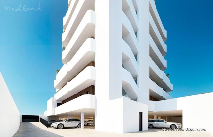 Image No.6-3 Bed Apartment for sale