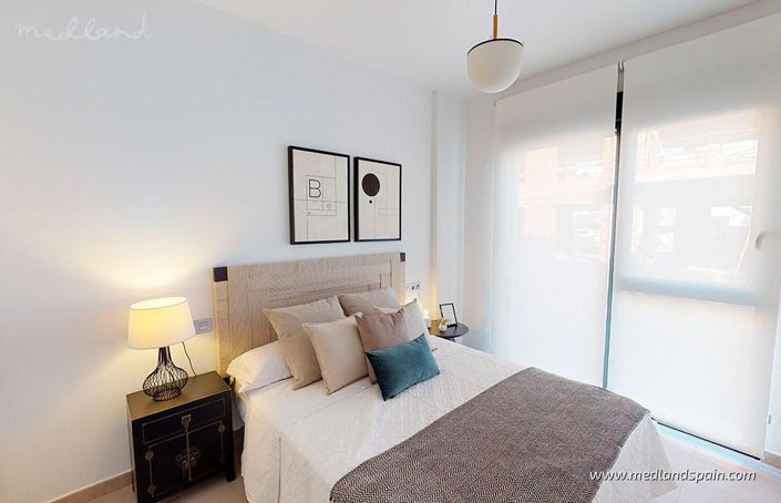 Image No.12-3 Bed Apartment for sale