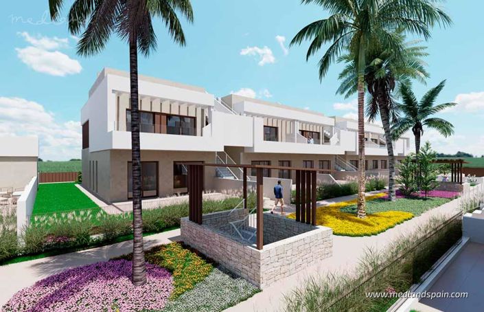 Image No.6-3 Bed Apartment for sale