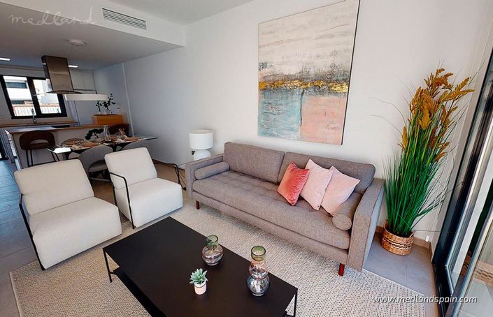 Image No.9-3 Bed Apartment for sale