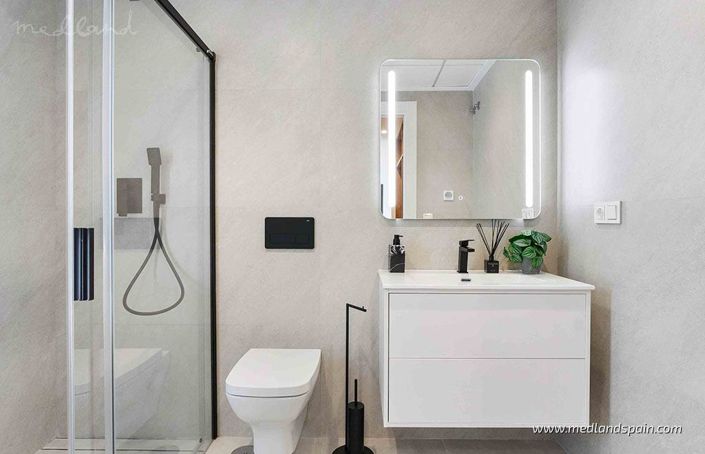 Image No.11-Villa de 3 chambres à vendre à Ciudad Quesada